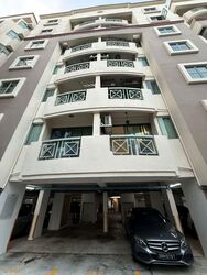 West Bay Condominium (D5), Condominium #533228651